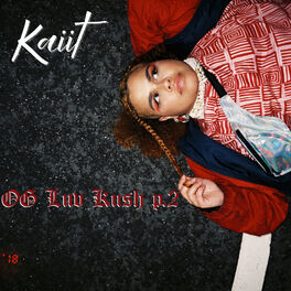 Album cover of OG Luv Kush pt.2