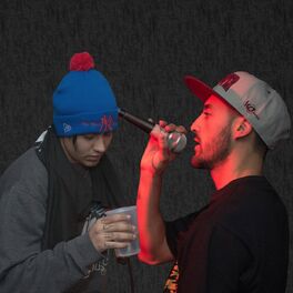 Album cover of Ready for the Night