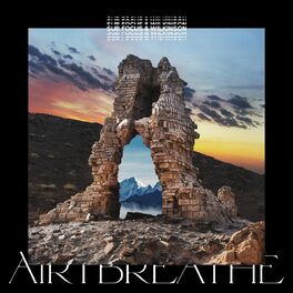 Album cover of Air I Breathe (Sub Focus & Wilkinson)