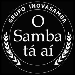 Album cover of O Samba Tá Aí