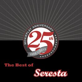 Album cover of The Best Of Serestas
