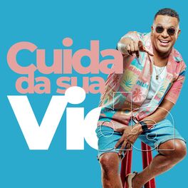 Album cover of Cuida da Sua Vida (Ao Vivo)