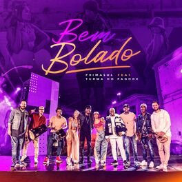 Album cover of Bem Bolado