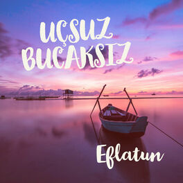Album cover of Uçsuz Bucaksız
