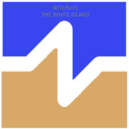 Album cover of The White Island