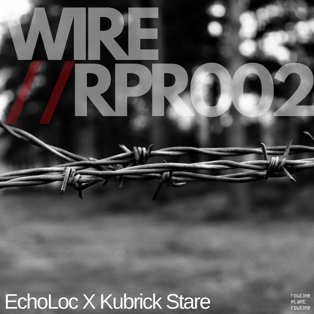 Text wire