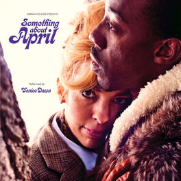 Album cover of Adrian Younge Presents: Something About April