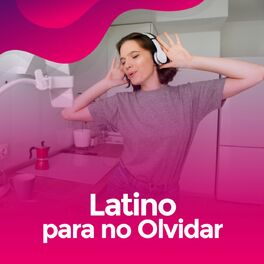 Album cover of Latino para no olvidar