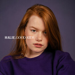 Album cover of Good Kids