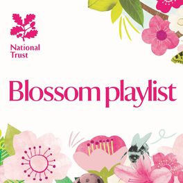 Album cover of National Trust: Kingston Lacy’s Blossom Playlist