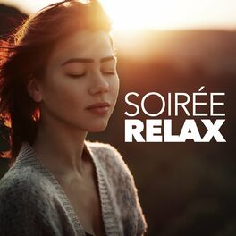 Album cover of Soirée Relax