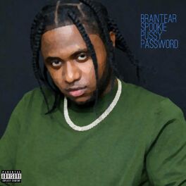Album cover of Pussy Password
