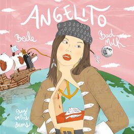 Album cover of Angelito