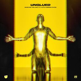 Album cover of Show Me The Light / Tilted