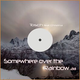 Album cover of Somewhere Over the Rainbow 2k11