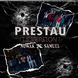 Album cover of Prestau