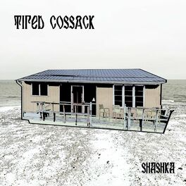 Album cover of Shashka