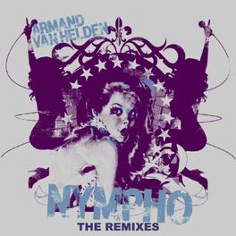 Album cover of Nympho (The Remixes)