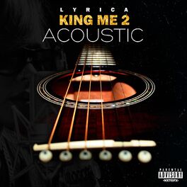 Album cover of King Me 2 - EP (Acoustic Version)