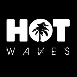 Album cover of Hot Waves Compilation, Vol. 1