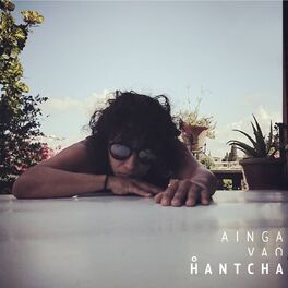 Album cover of Ainga Vao