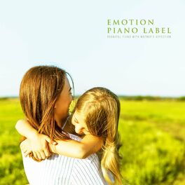 Album cover of Prenatal Piano With Mother's Affection