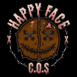 Album cover of Happy Face