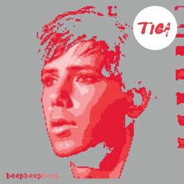 Album cover of Beep Beep Beep