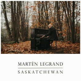 Album cover of Saskatchewan