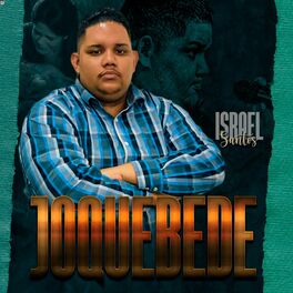 Album cover of Joquebede