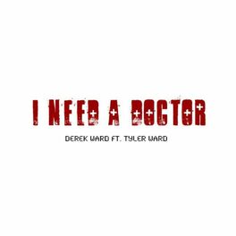 Album cover of I Need A Doctor (Originally Performed By Dr. Dre feat. Eminem)