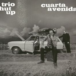 Album cover of Cuarta Avenida