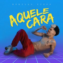 Album cover of Aquele Cara