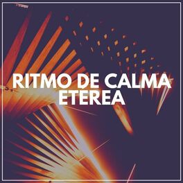 Album cover of Ritmo de Calma Etérea