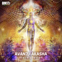 Album cover of Third Eye