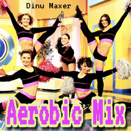 Album cover of Aerobic Mix