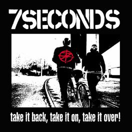 Album cover of Take It Back, Take It On, Take It Over!