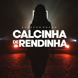 Album cover of Calcinha de Rendinha