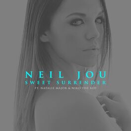 Album cover of Sweet Surrender