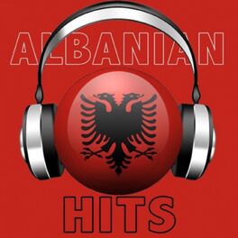 Album cover of Albanian Hits