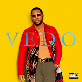 Album cover of VEDO