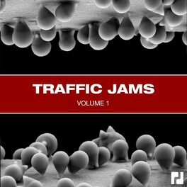 Album cover of Traffic Jams, Vol. 1