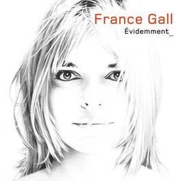Album cover of Evidemment (version standard)