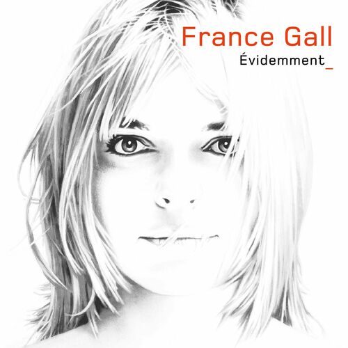 France Gall - Babacar: listen with lyrics