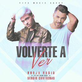 Album cover of Volverte a Ver