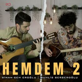 Album cover of Hemdem 2