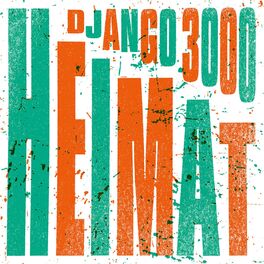 Album cover of Heimat