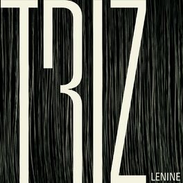 Album cover of Triz (Trilha Sonora Original do Espetáculo do Grupo Corpo)