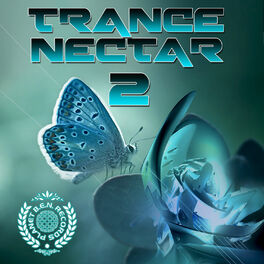 Album cover of Trance Nectar, Vol. 2