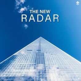 Album cover of The New Radar